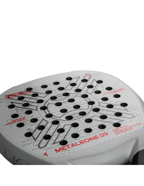 Adidas Metalbone 09 2025